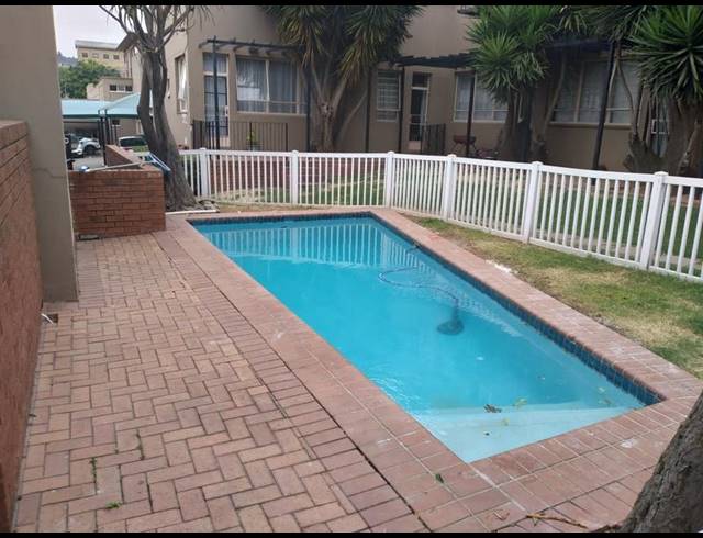 2 BEDROOM PROPERTY TO RENT IN AUCKLAND PARK